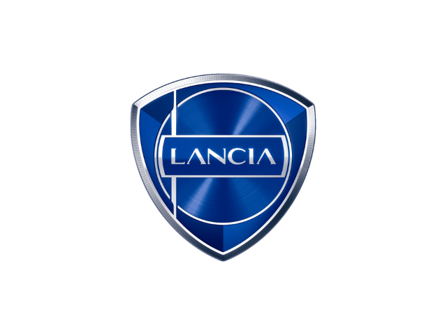 Logotyp för Lancia