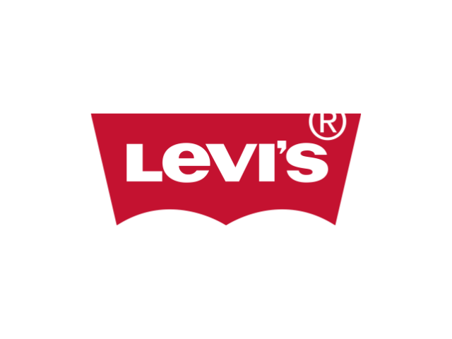 Levis logotyp