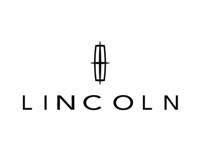 Lincoln logotyp