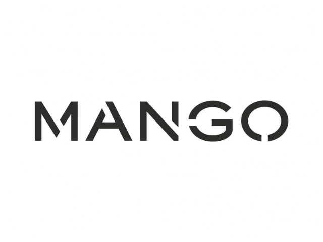 Mango logotyp