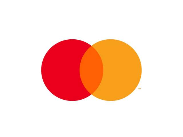 Logotyp för Mastercard