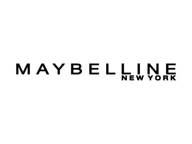 Maybelline logotyp