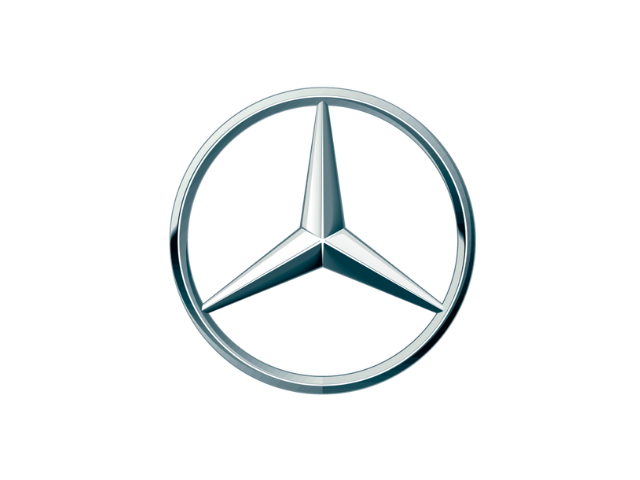 Mercedes-Benz logotyp