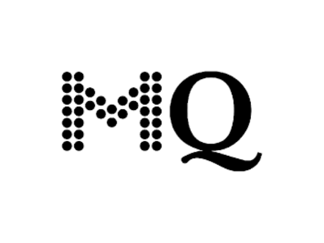 MQ logotyp