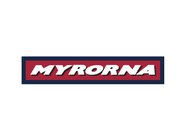 Myrorna logotyp