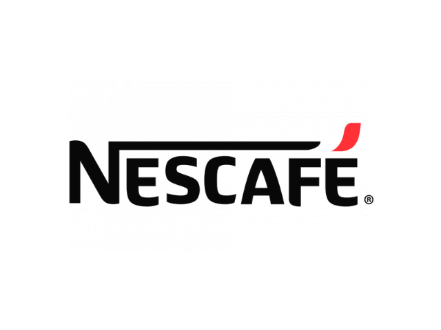 Nescafe logotyp