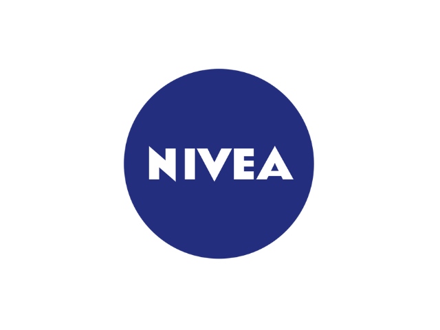 Nivea logotyp
