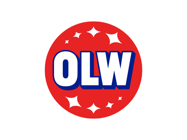 OLW logotyp