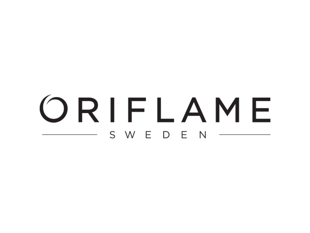 Oriflame logotyp