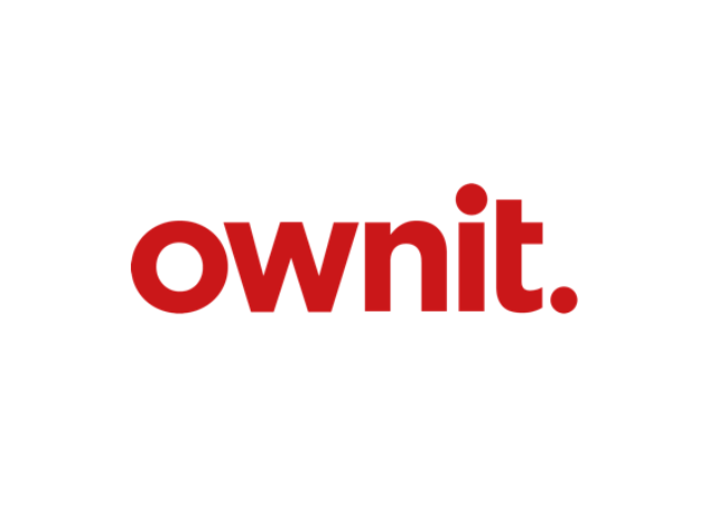 Ownit logotyp