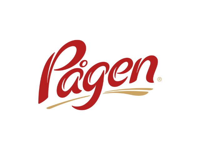 Pågen logotyp