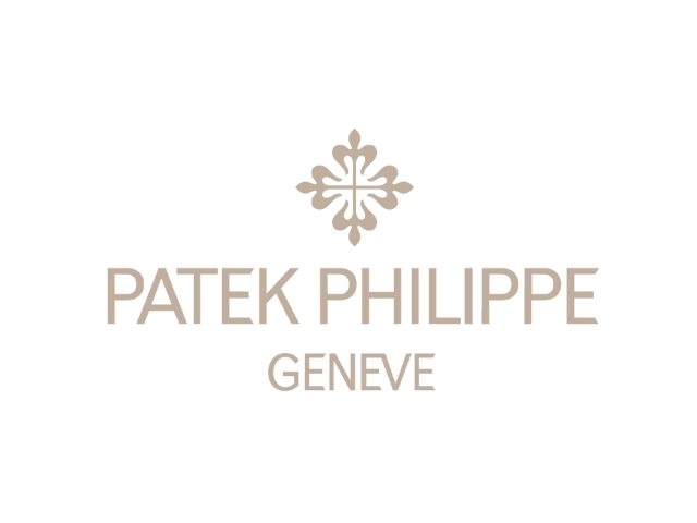 Logotyp för Patek Philippe