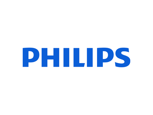 Philips logotyp