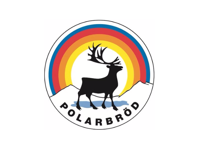 Polarbröd logotyp