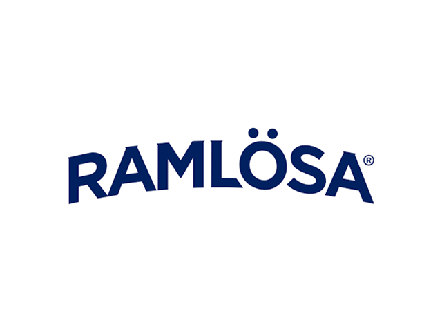 Ramlösa logotyp