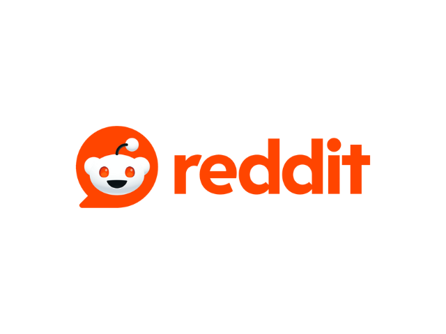 Reddit logotyp