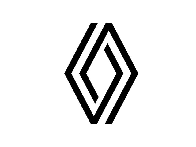 Renault logotyp