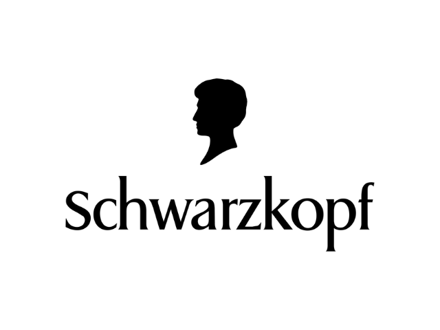 Schwarzkopf logotyp