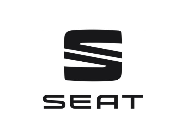 Seat logotyp