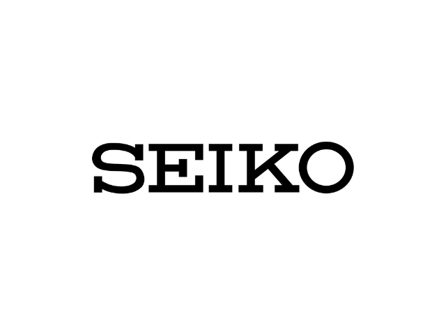 Seiko logotyp
