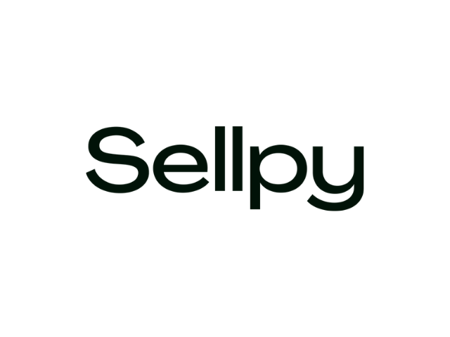 Sellpy logotyp