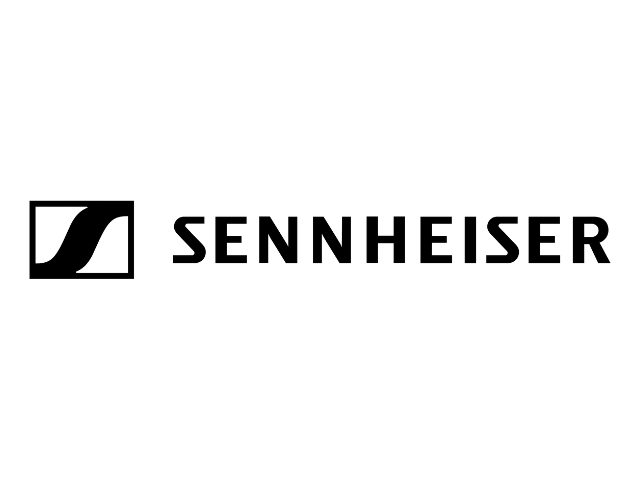 Sennheiser logotyp