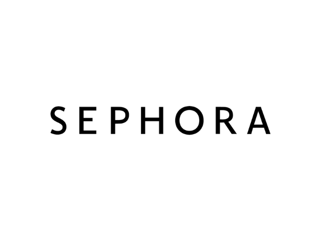 Sephora logotyp