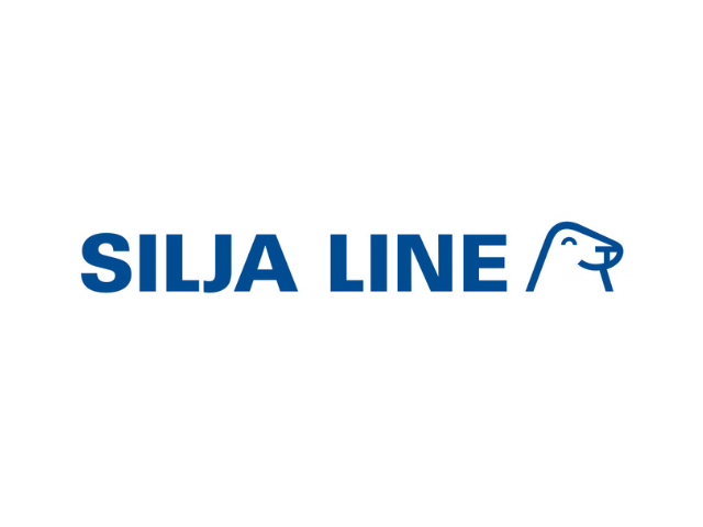 Silja Line logotyp