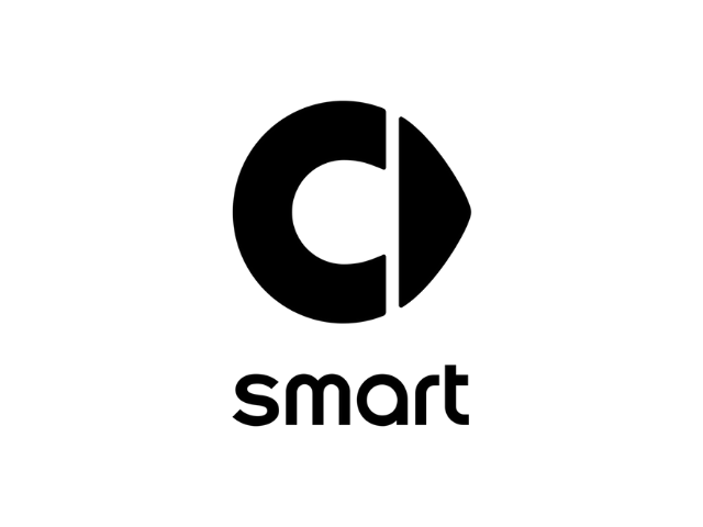 Logotyp för Smart