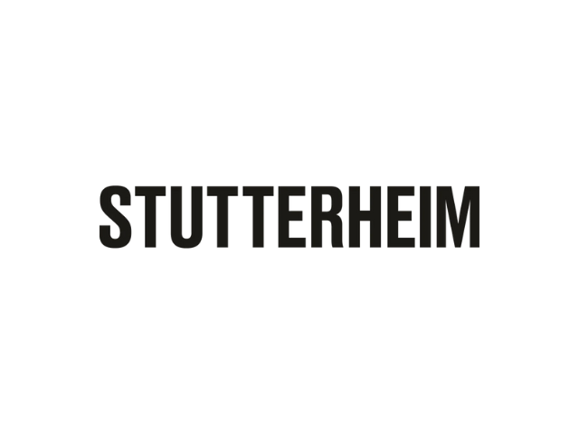 Stutterheim logotyp