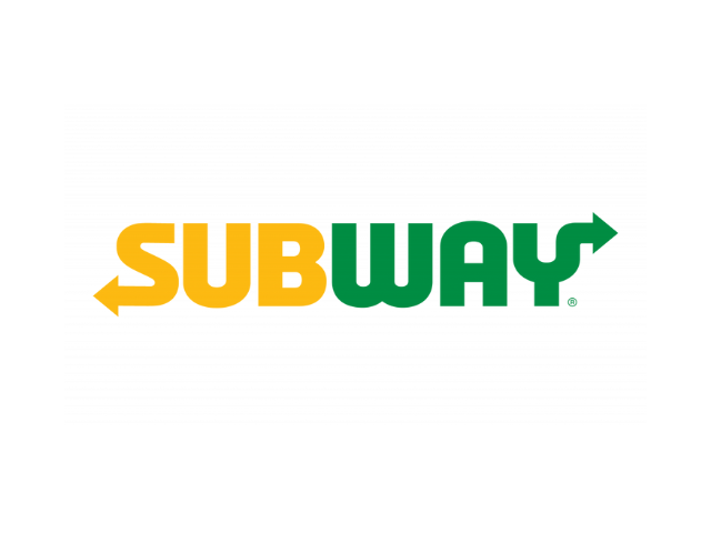 Logotyp för Subway