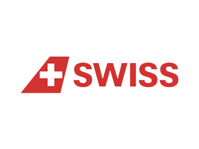 Swiss logotyp