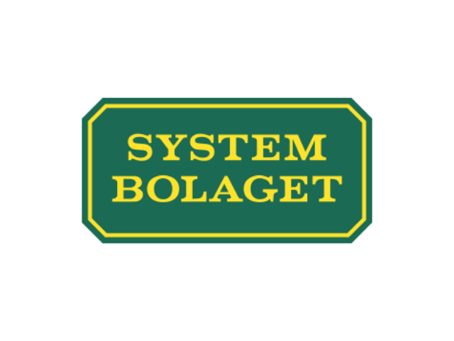 Systembolaget logotyp