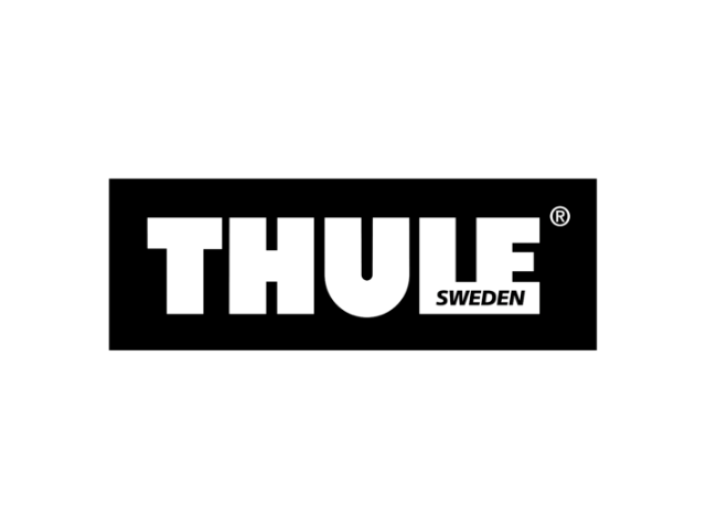 Logotyp för Thule