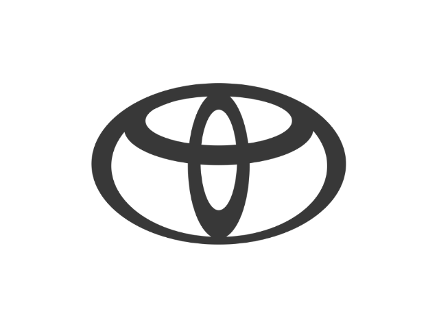 Toyota logotyp