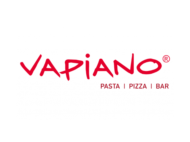 Vapiano logotyp