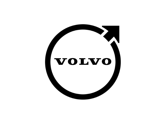 Volvo logotyp