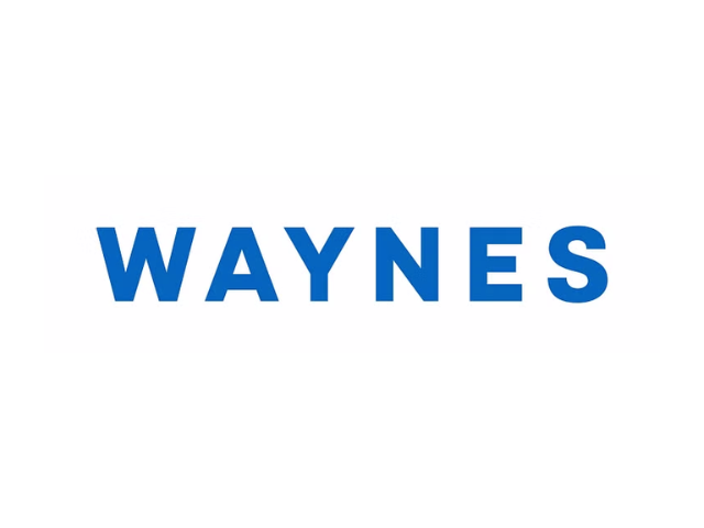 Waynes logotyp