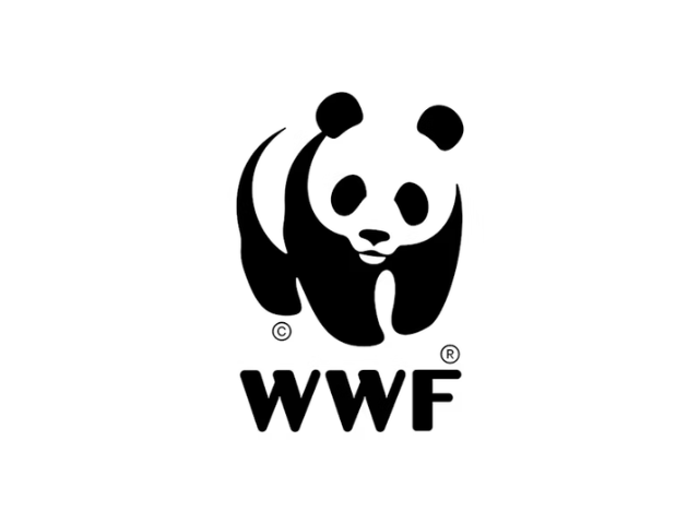 WWF logotyp