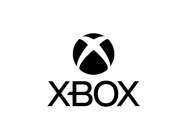 Logotyp för Xbox