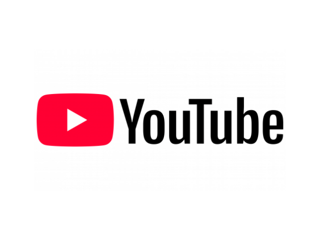 YouTube logotyp