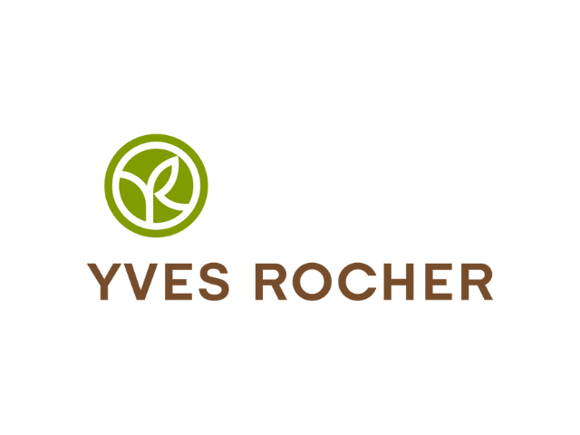 Yves Rocher logotyp